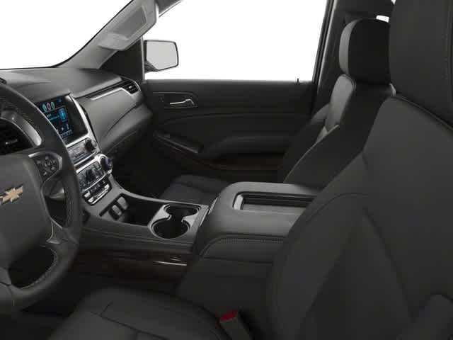 2017 Chevrolet Suburban LT 12