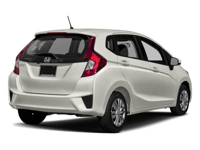 2017 Honda Fit LX 2