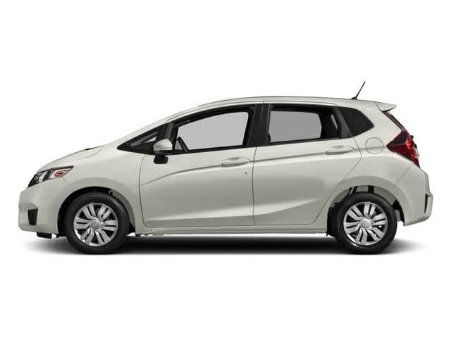 2017 Honda Fit LX 3