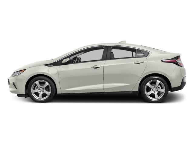 2017 Chevrolet Volt LT 3