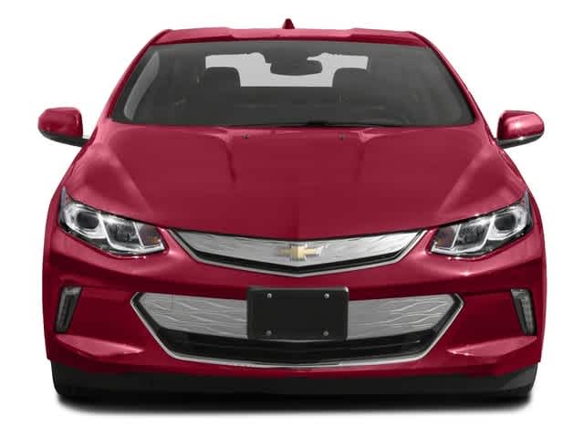 2017 Chevrolet Volt LT 7