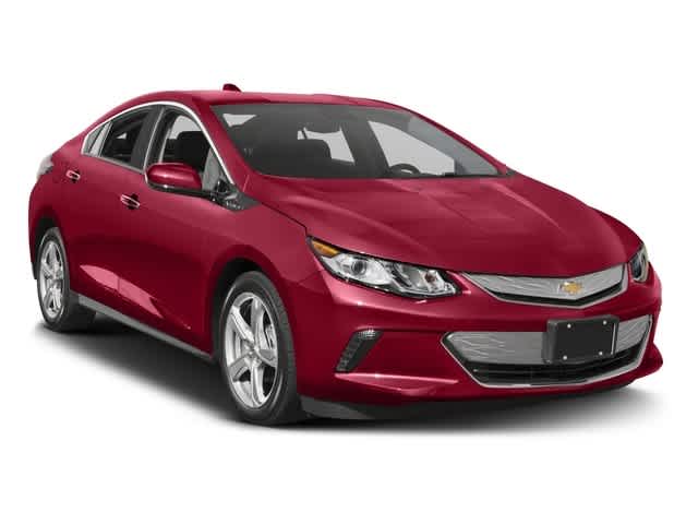 2017 Chevrolet Volt LT 9