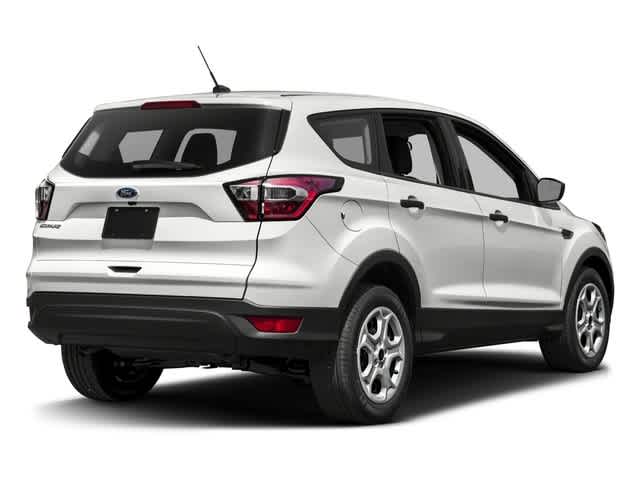 2017 Ford Escape SE 2