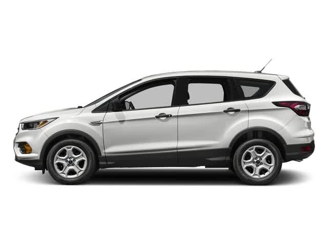 2017 Ford Escape SE 3