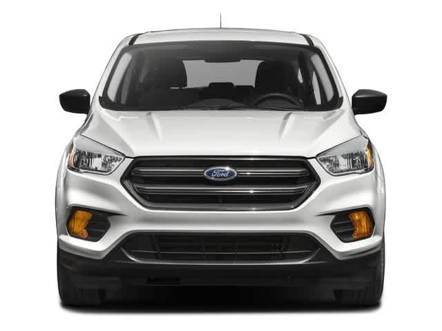 2017 Ford Escape SE 4