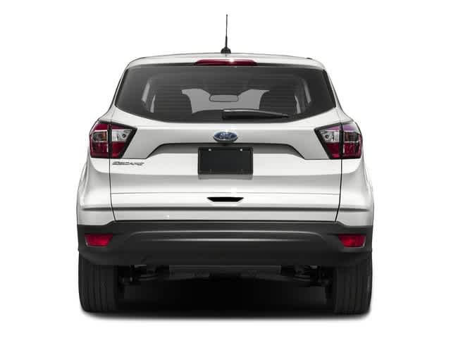 2017 Ford Escape SE 5