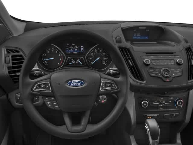 2017 Ford Escape SE 7