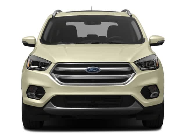 2017 Ford Escape Titanium 7