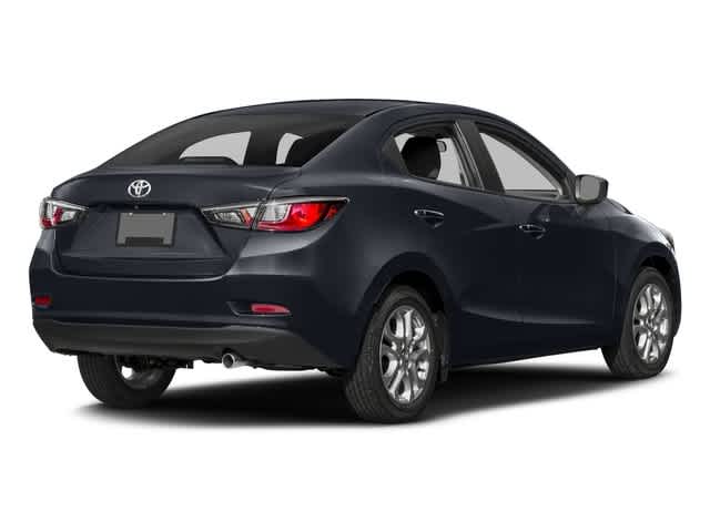 2017 Toyota Yaris iA  2