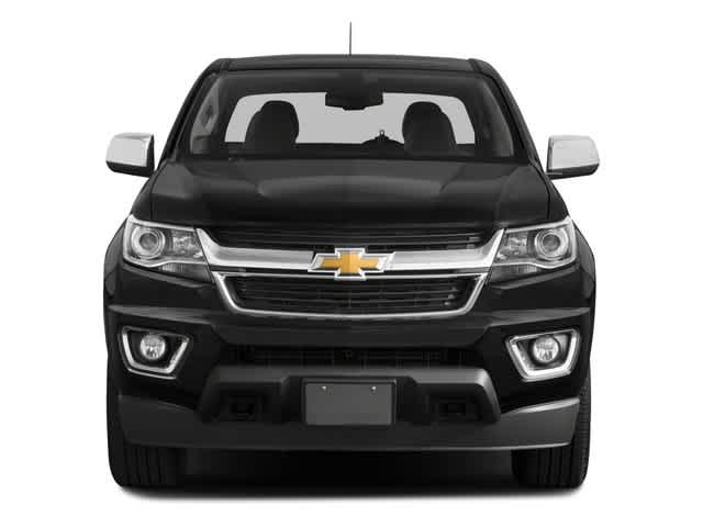 2018 Chevrolet Colorado 2WD LT Crew Cab 128.3 7