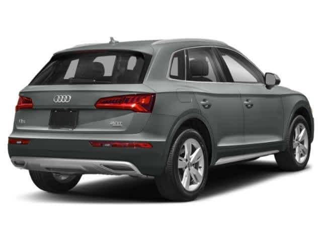 2018 Audi Q5 Premium Plus 2