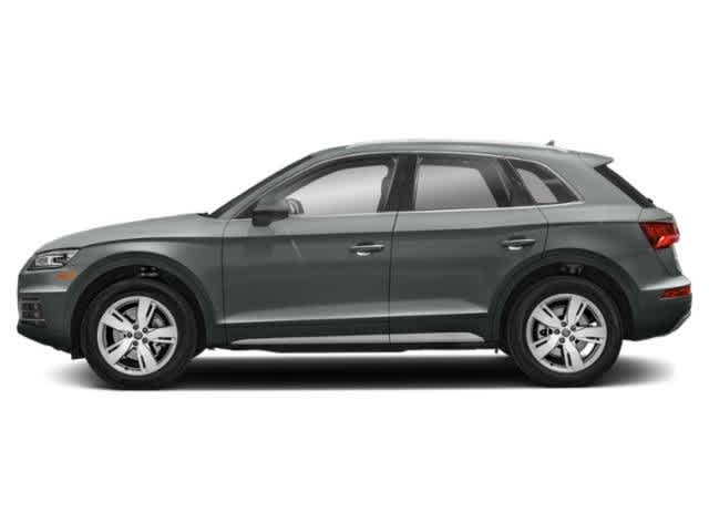 2018 Audi Q5 Premium Plus 3