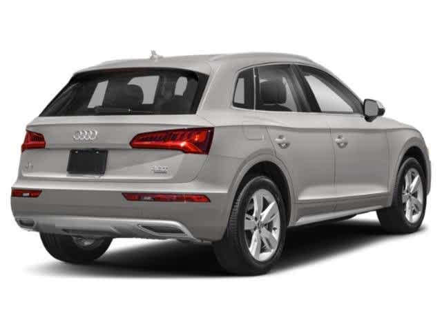 2018 Audi Q5 Premium Plus 5