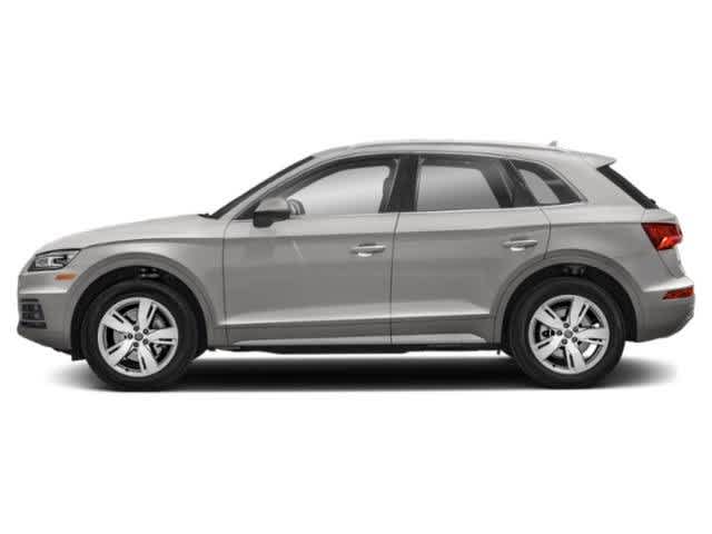 2018 Audi Q5 Premium Plus 6