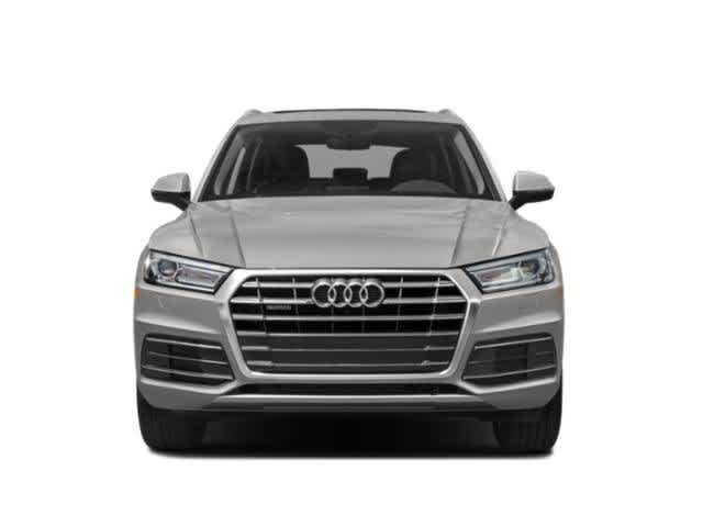 2018 Audi Q5 Premium Plus 7