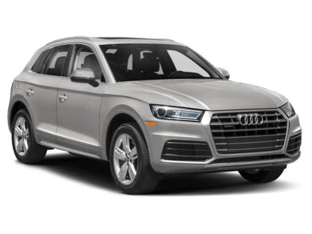 2018 Audi Q5 Premium Plus 9