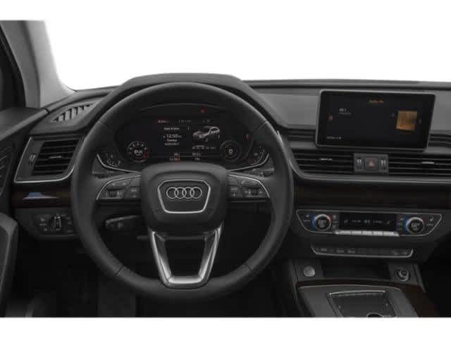 2018 Audi Q5 Premium Plus 10