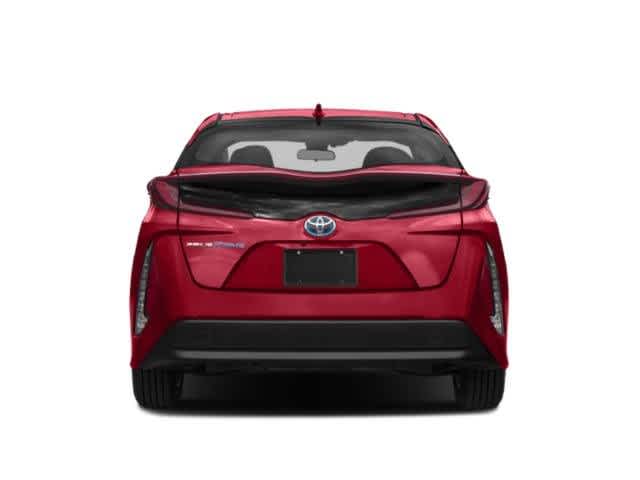 2018 Toyota Prius Prime Advanced 8