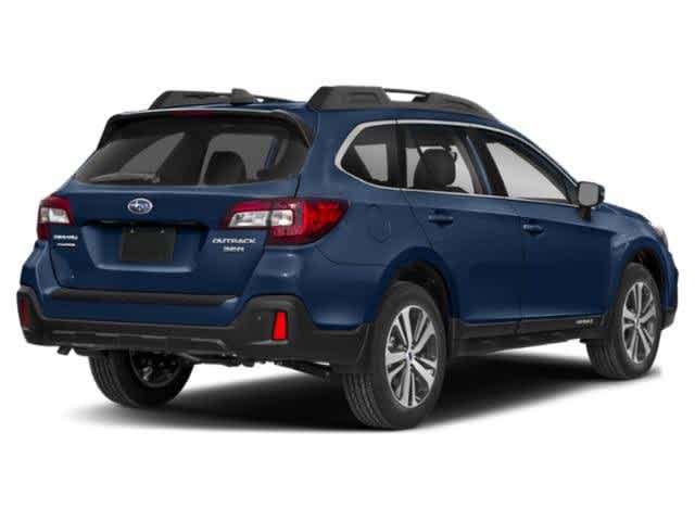 2018 Subaru Outback Limited 2