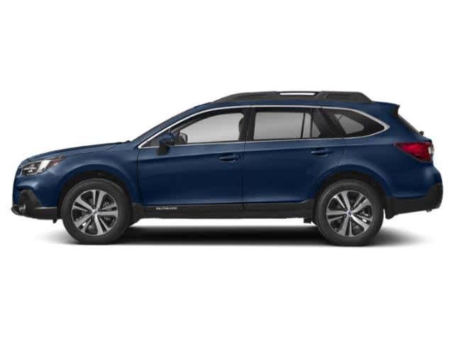 2018 Subaru Outback Limited 3