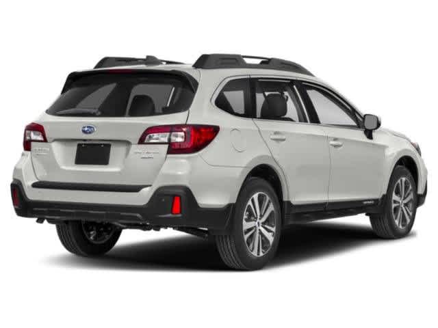 2018 Subaru Outback Limited 5