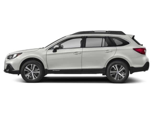 2018 Subaru Outback Limited 6