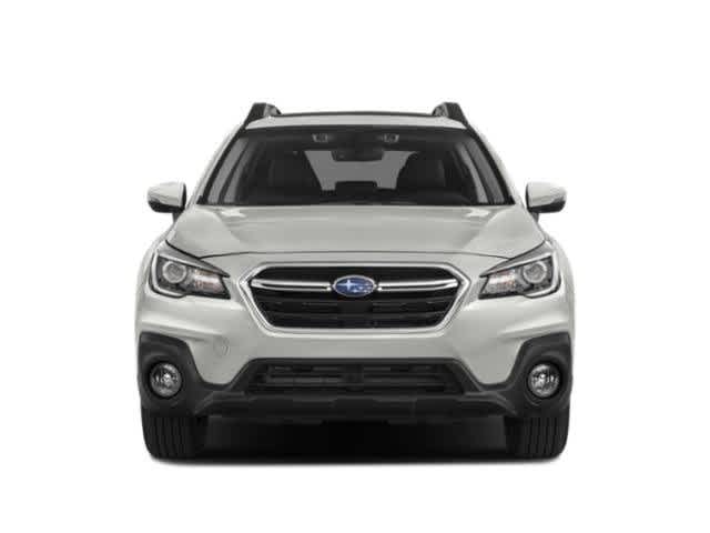 2018 Subaru Outback Limited 7