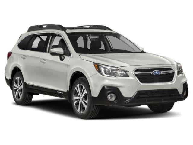 2018 Subaru Outback Limited 9