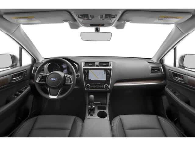 2018 Subaru Outback Limited 11