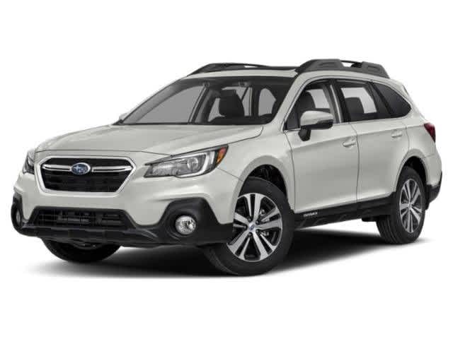 2018 Subaru Outback Limited 1