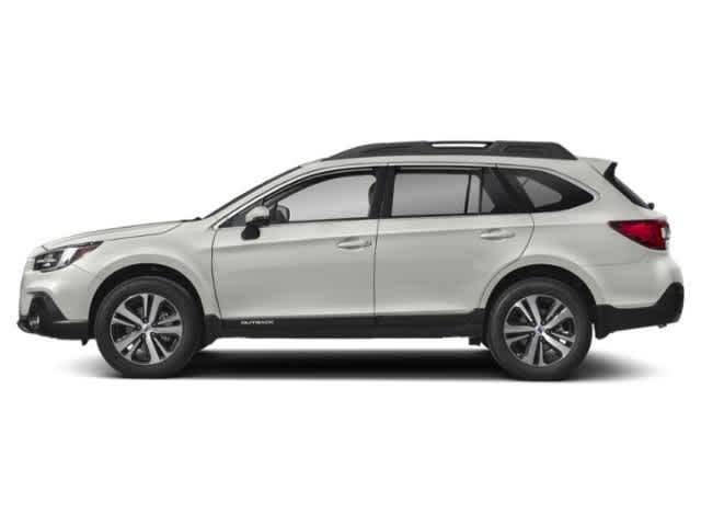 2018 Subaru Outback Limited 3