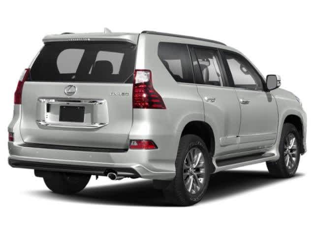 2018 Lexus GX GX 460 Premium 2