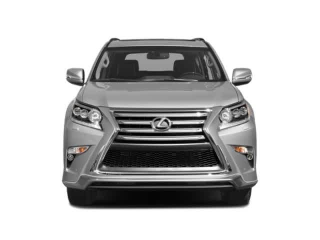 2018 Lexus GX GX 460 Premium 6