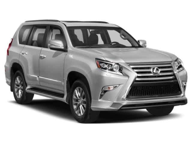 2018 Lexus GX GX 460 Premium 8