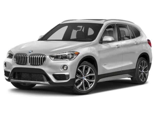 2018 BMW X1 sDrive28i 1