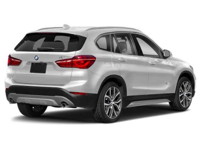 2018 BMW X1 sDrive28i 2