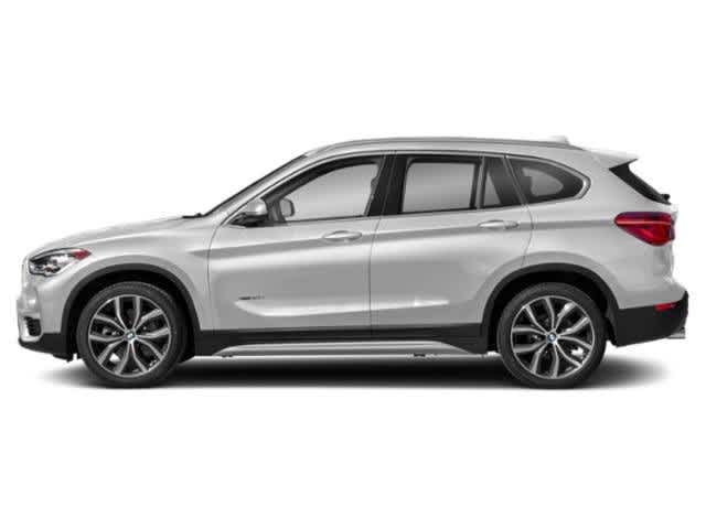 2018 BMW X1 sDrive28i 3