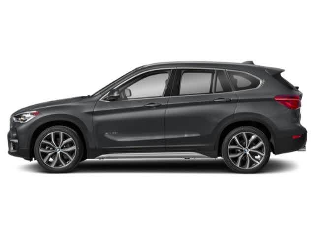 2018 BMW X1 sDrive28i 6