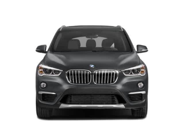 2018 BMW X1 sDrive28i 7