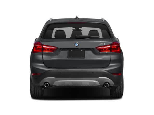 2018 BMW X1 sDrive28i 8