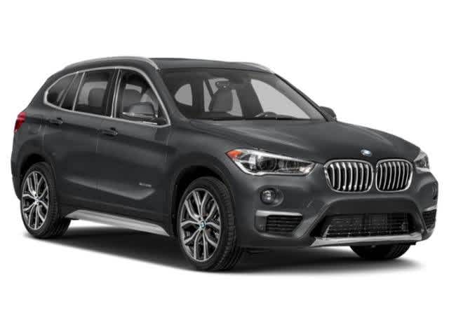 2018 BMW X1 sDrive28i 9