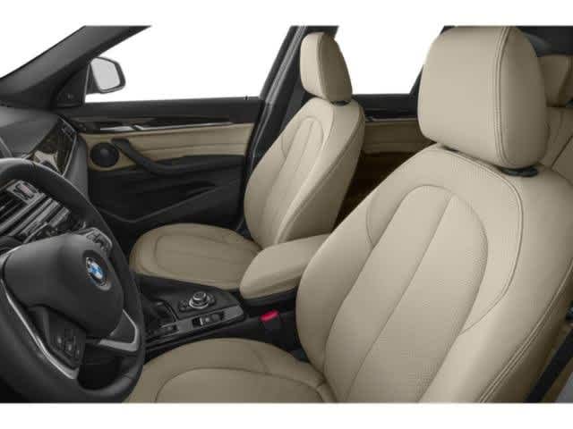 2018 BMW X1 sDrive28i 9