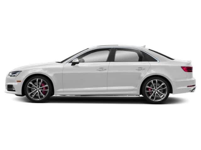 2018 Audi S4 Prestige 3