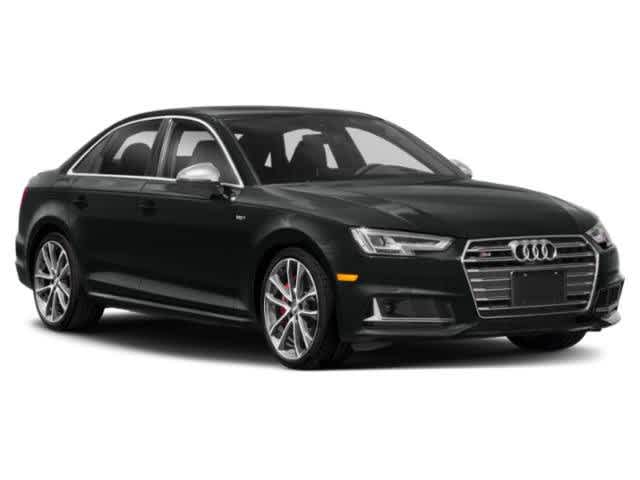 2018 Audi S4 Prestige 9