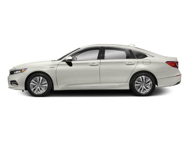 2018 Honda Accord Hybrid Touring 6