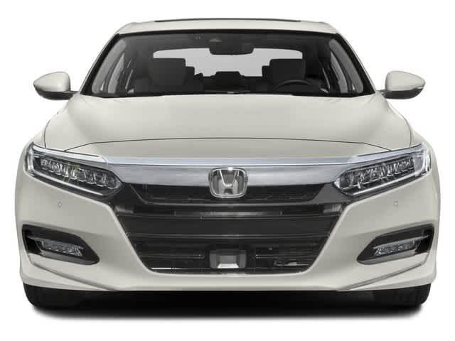 2018 Honda Accord Hybrid Touring 7