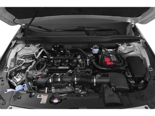 2018 Honda Accord EX 1.5T 16