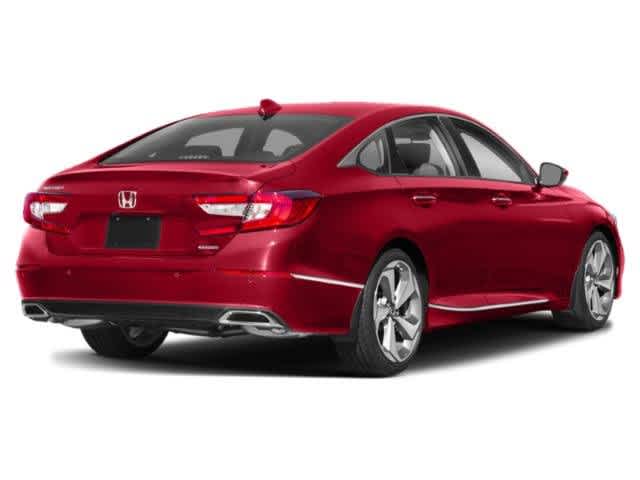 2018 Honda Accord Touring 1.5T 1