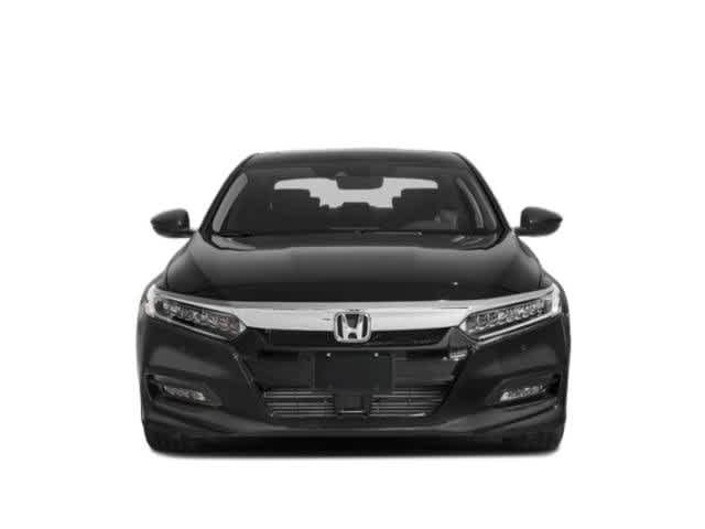 2018 Honda Accord Touring 1.5T 6