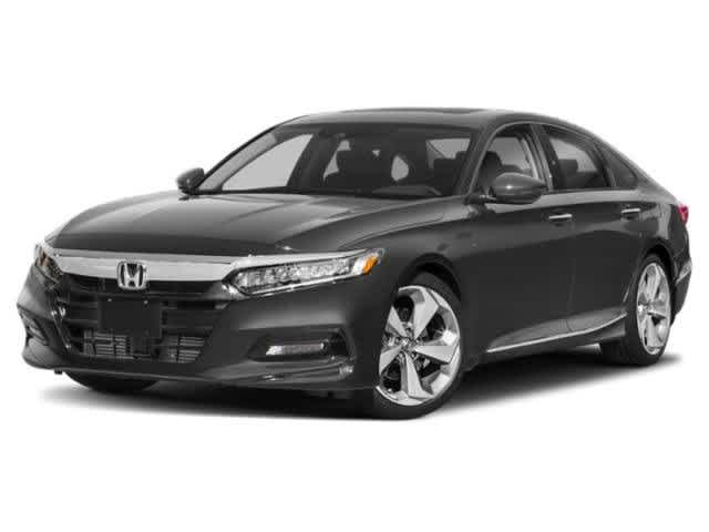 2018 Honda Accord Touring 1.5T 1